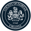 የVirginia DHCD